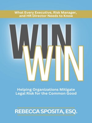 cover image of Win Win